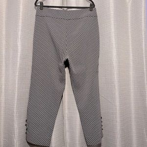 Roz & Ali Pull On Pant 16